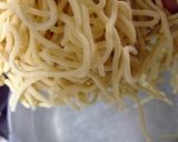 冷やし中華始めました作り方6写真