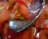 冷やし中華始めました作り方17写真