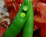 冷やし中華始めました作り方25写真