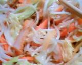 さつま揚げの野菜炒め♪作り方2写真