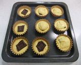 ◇ホットケーキミックスで簡単マドレーヌ◇作り方11写真