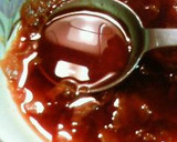 ゴーヤとエリンギと鶏肉の梅風味炒め♪作り方5写真