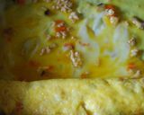 カラフル♪親子卵焼き作り方5写真