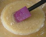 ●基本のビスコッティ●マクロビ作り方1写真
