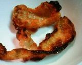 鶏のおつまみ♪作り方3写真