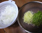 簡単＆さっぱり♪豚丼作り方2写真