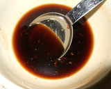 厚揚げとひき肉の炒め物作り方2写真