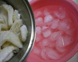 イカとセロリの甘辛酢あえ作り方8写真