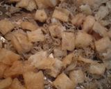 カルシウムたっぷり小松菜の煮浸し作り方2写真