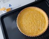 サクサク!タルトの四度焼き作り方5写真
