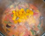 簡単!チーズ☆ラタトゥイユ作り方5写真
