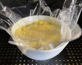 ふわふわ豆腐～江戸料理「豆腐百珍」より作り方3写真