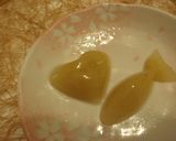 離乳食☆手づかみ寒天作り方6写真