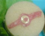 キャラ弁♪ポケモンサンドイッチ♪作り方5写真