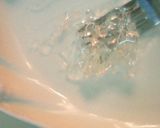 紫陽花プリン作り方6写真