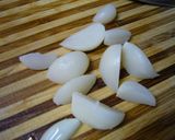 おうちでお店の味♡バーニャカウダ♪♪作り方2写真