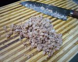 おうちでお店の味♡バーニャカウダ♪♪作り方3写真