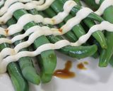 さやいんげんの食べ方♪作り方3写真
