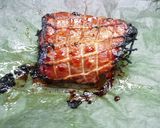 ＊焼き豚＊作り方2写真