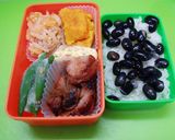 ＊焼き豚＊作り方4写真