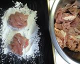 コロコロ巻き巻き豚ロール作り方3写真