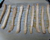 半額!まぐろジャーキー(犬のおやつ)作り方2写真