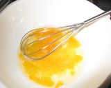 だんご粉で、サクサクチョコブラウニー作り方2写真