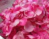 薔薇のジャム（ペタルジャム）作り方3写真