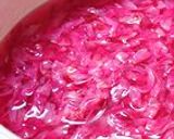 薔薇のジャム（ペタルジャム）作り方5写真