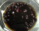 ●赤そら豆のごはん●作り方3写真