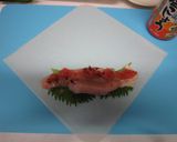 ☆サックリ☆サッパリ☆梅ジソ春巻き作り方5写真