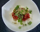★おつまみに★クリチチャンジャ★作り方5写真