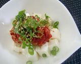 ★おつまみに★クリチチャンジャ★作り方7写真