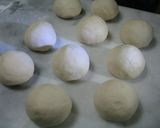 米粉入り白パン作り方2写真
