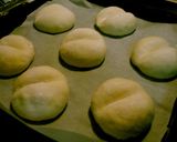 米粉入り白パン作り方3写真