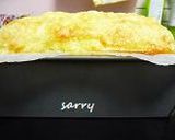 ☆そらまめちゃんdeケークサレ☆作り方5写真