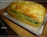 ☆そらまめちゃんdeケークサレ☆作り方6写真