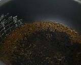 ビックリするくらい美味しい☆ゴマおこわ作り方3写真
