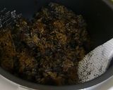 ビックリするくらい美味しい☆ゴマおこわ作り方4写真