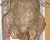 すごくおいしい！ローストチキン２００３作り方3写真