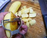 簡単・失敗なしの定番コロッケ作り方2写真