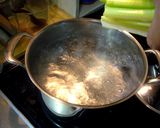 やわらか♪アスパラの豚肉巻き作り方3写真