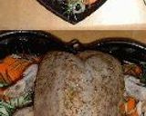 すごくおいしい！ローストチキン２００３作り方11写真