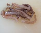 八宝菜の中華丼作り方3写真
