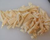 八宝菜の中華丼作り方5写真