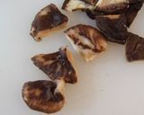 八宝菜の中華丼作り方8写真