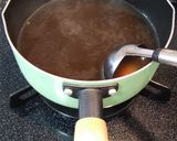 八宝菜の中華丼作り方9写真