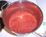 濃甘トマトソース作り方13写真