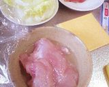 おうち朝マック♪とその仲間たち作り方10写真