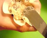 ぷりっぷり!豆腐入りえびシュウマイ作り方5写真